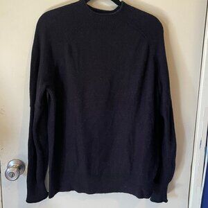 J.Crew Mock Neck Sweater